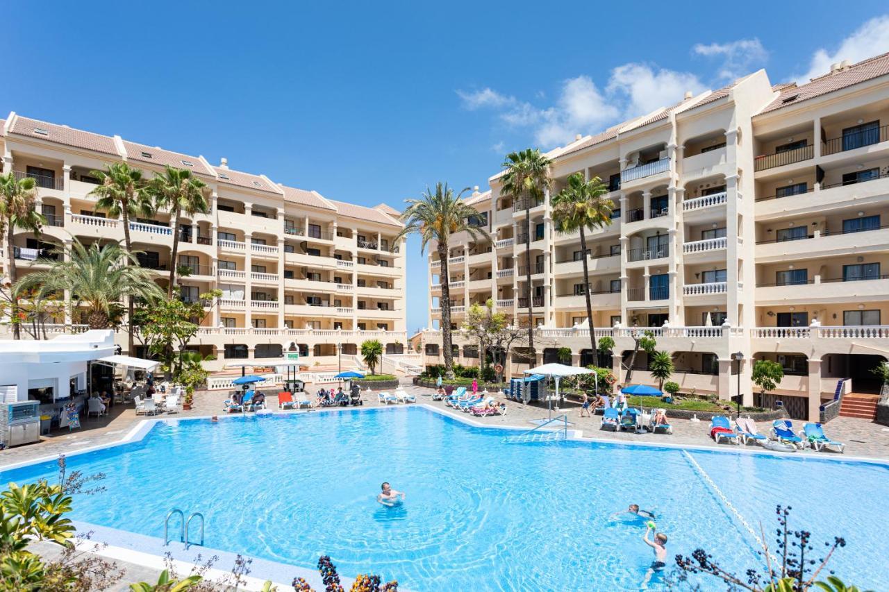 Home2Book Comfy Studio Los Cristianos Los Cristianos  Exterior photo