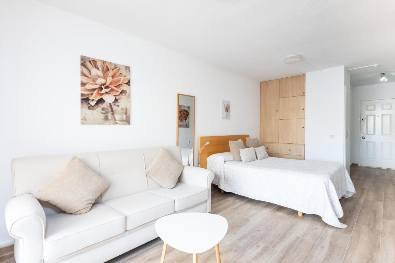 Home2Book Comfy Studio Los Cristianos Los Cristianos  Exterior photo