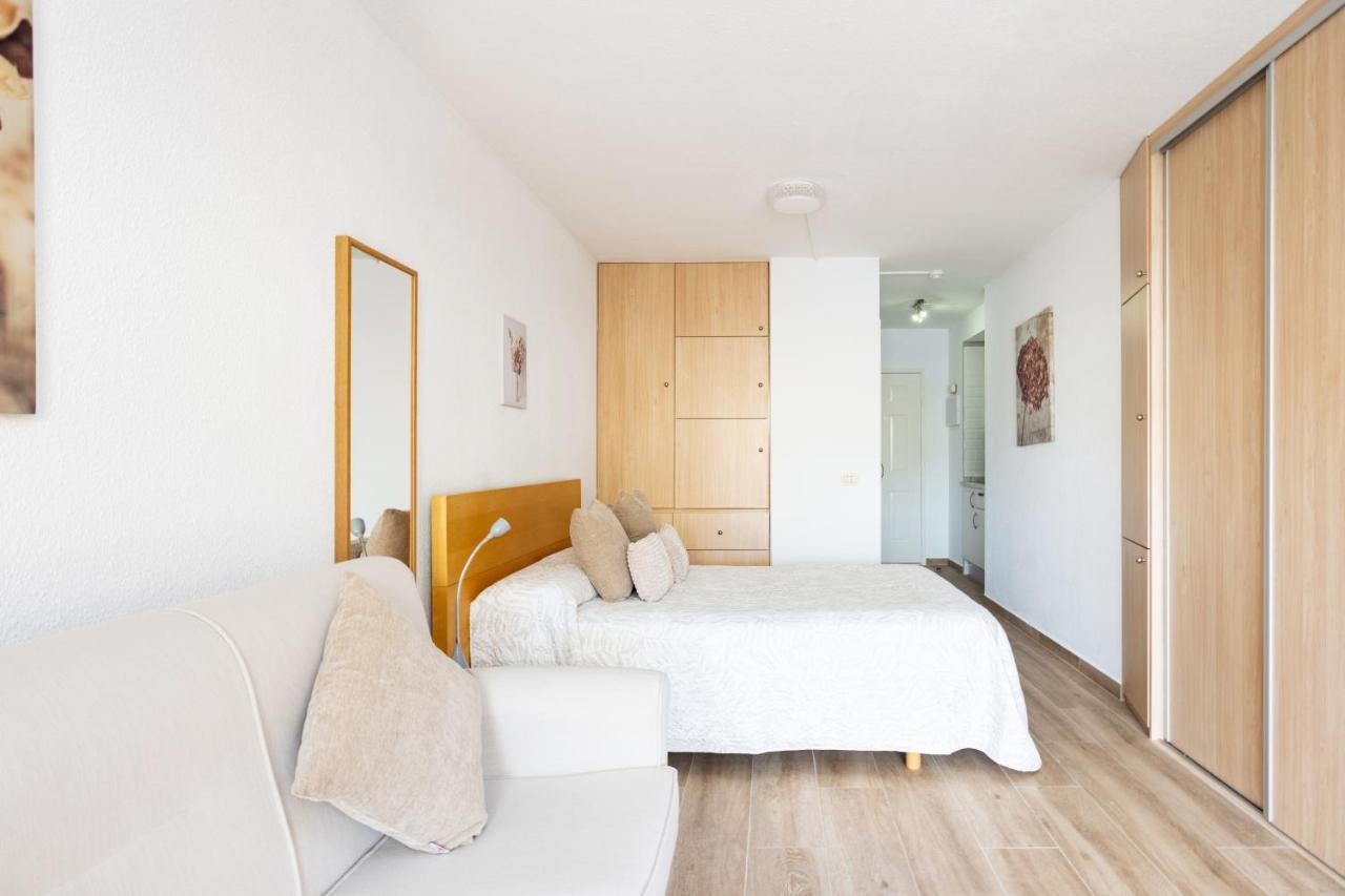 Home2Book Comfy Studio Los Cristianos Los Cristianos  Exterior photo