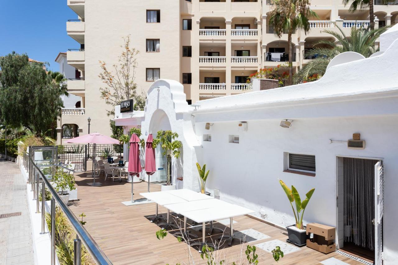 Home2Book Comfy Studio Los Cristianos Los Cristianos  Exterior photo