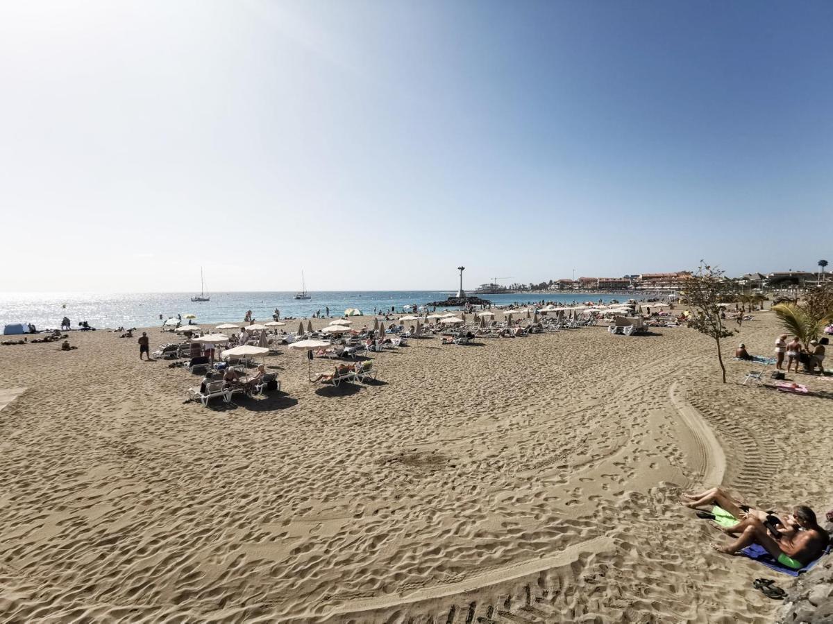 Home2Book Comfy Studio Los Cristianos Los Cristianos  Exterior photo