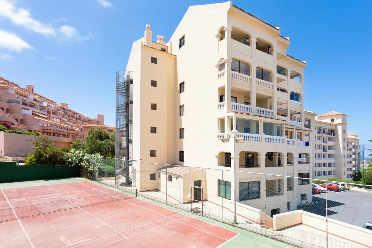 Home2Book Comfy Studio Los Cristianos Los Cristianos  Exterior photo