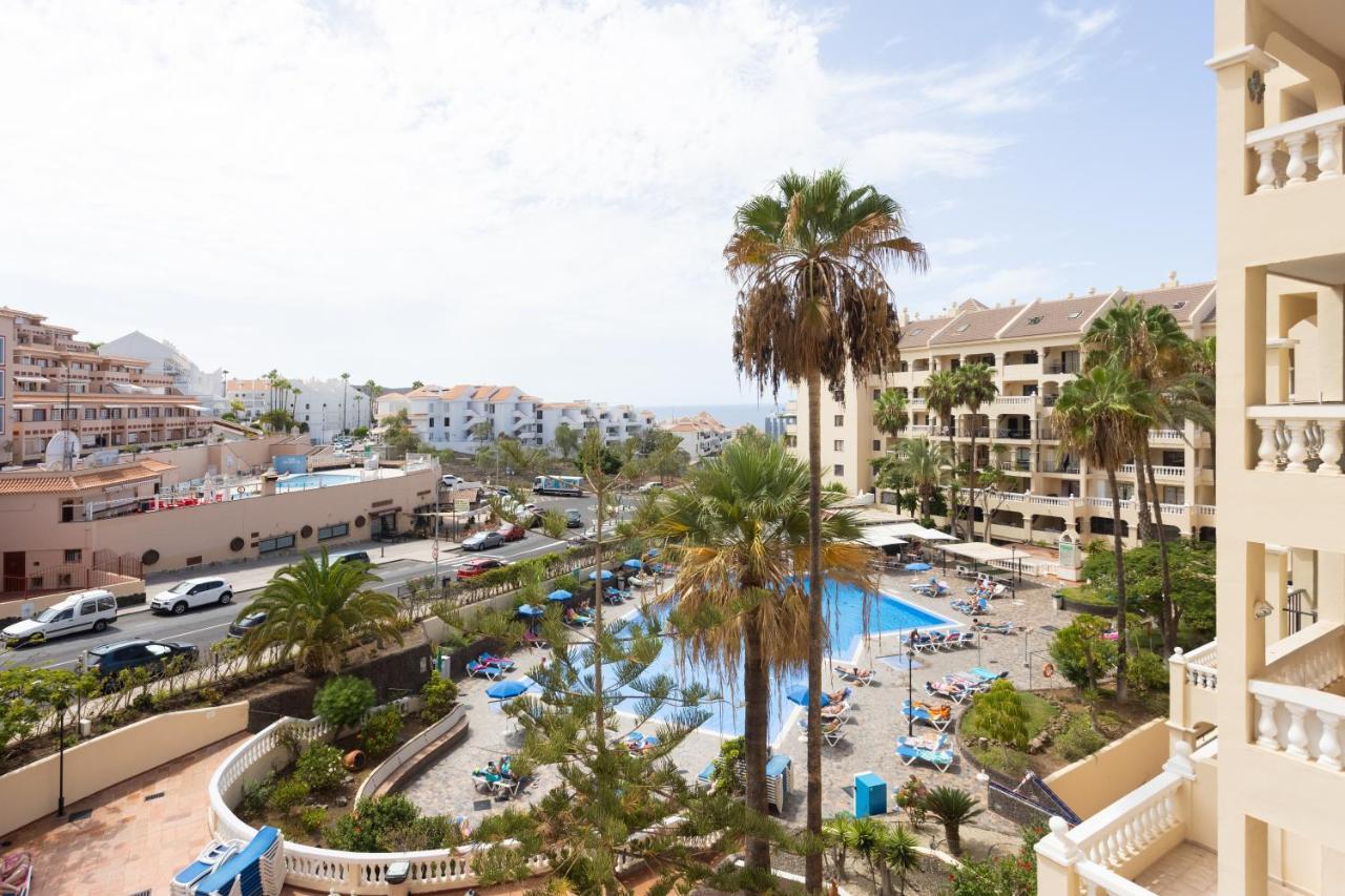 Home2Book Comfy Studio Los Cristianos Los Cristianos  Exterior photo