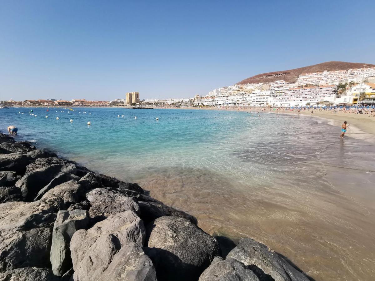 Home2Book Comfy Studio Los Cristianos Los Cristianos  Exterior photo